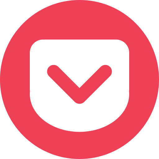 Circle, pocket, round icon icon
